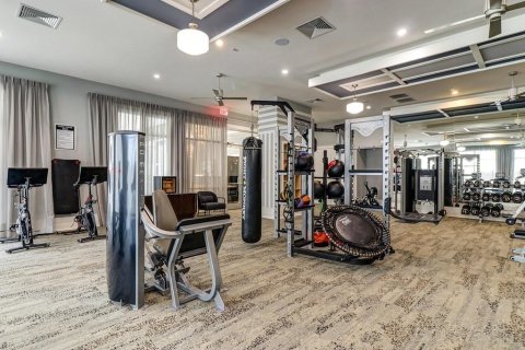 Apartment in Celebration, Florida 2 bedrooms, 101.91 sq.m. № 2209131 - photo 6