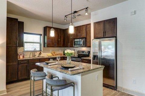 Apartment in Celebration, Florida 2 bedrooms, 101.91 sq.m. № 2209131 - photo 13