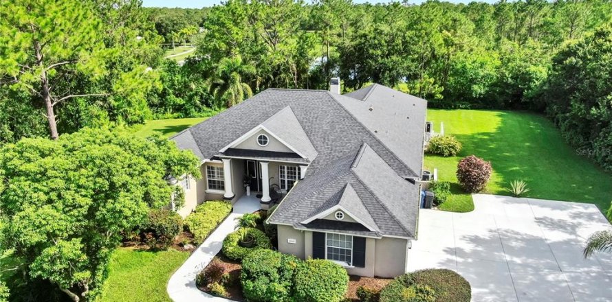 Casa en Bradenton, Florida 4 dormitorios, 272.39 m2 № 1827987