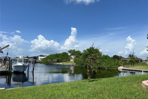 Casa en alquiler en Port Charlotte, Florida, 3 dormitorios, 176.7 m2 № 1394050 - foto 22