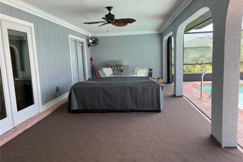 Casa en alquiler en Port Charlotte, Florida, 3 dormitorios, 176.7 m2 № 1394050 - foto 19