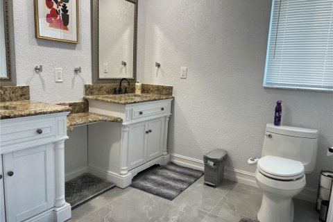 Casa en alquiler en Port Charlotte, Florida, 3 dormitorios, 176.7 m2 № 1394050 - foto 16