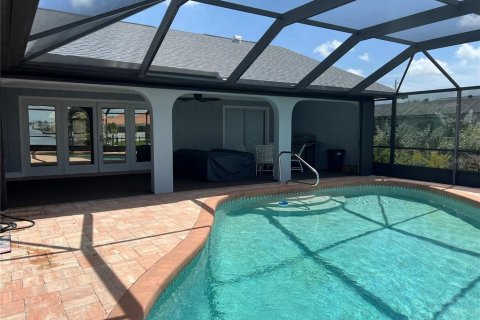 Casa en alquiler en Port Charlotte, Florida, 3 dormitorios, 176.7 m2 № 1394050 - foto 20