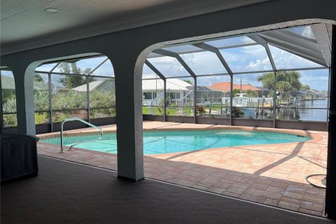 Casa en alquiler en Port Charlotte, Florida, 3 dormitorios, 176.7 m2 № 1394050 - foto 18