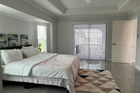 Casa en alquiler en Port Charlotte, Florida, 3 dormitorios, 176.7 m2 № 1394050 - foto 14