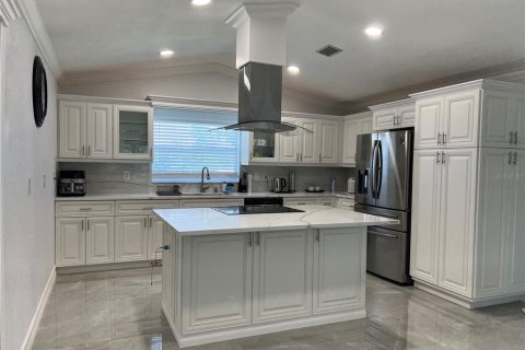 Casa en alquiler en Port Charlotte, Florida, 3 dormitorios, 176.7 m2 № 1394050 - foto 8