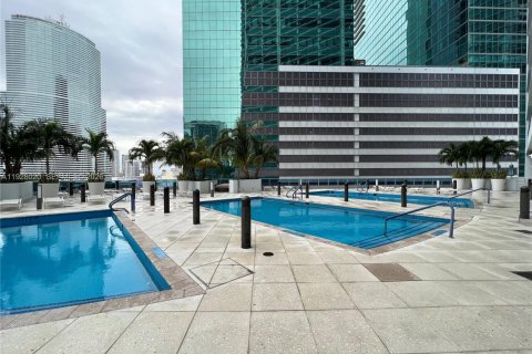 Condo in Miami, Florida, 1 bedroom  № 1997622 - photo 27