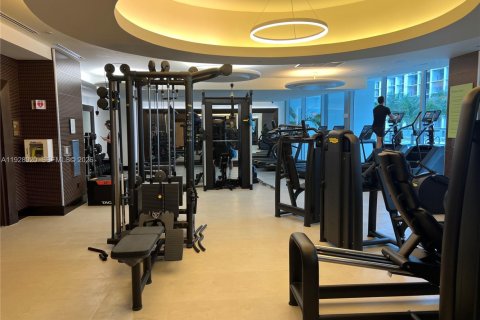 Condo in Miami, Florida, 1 bedroom  № 1997622 - photo 22