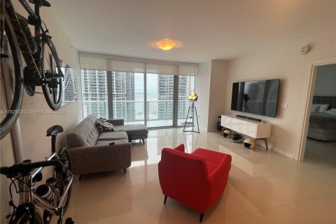 Condo in Miami, Florida, 1 bedroom  № 1997622 - photo 7
