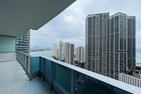 Condo in Miami, Florida, 1 bedroom  № 1997622 - photo 4