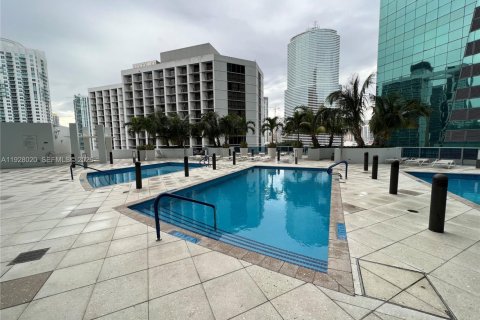 Condo in Miami, Florida, 1 bedroom  № 1997622 - photo 26