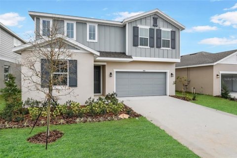 Villa ou maison à louer à Haines City, Floride: 5 chambres, 260.13 m2 № 1843004 - photo 2