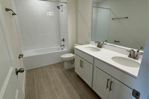 Villa ou maison à louer à Haines City, Floride: 5 chambres, 260.13 m2 № 1843004 - photo 22