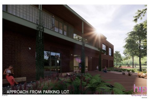 Propiedad comercial en venta en Winter Garden, Florida, 225.2 m2 № 1792993 - foto 15