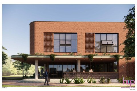 Propiedad comercial en venta en Winter Garden, Florida, 225.2 m2 № 1792993 - foto 6