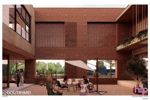 Propiedad comercial en venta en Winter Garden, Florida, 225.2 m2 № 1792993 - foto 18