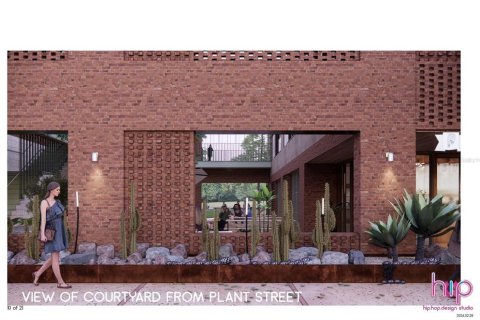 Propiedad comercial en venta en Winter Garden, Florida, 225.2 m2 № 1792993 - foto 9