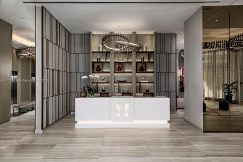 Copropriété à vendre à Hollywood, Floride: 1 chambre, 65.22 m2 № 1934748 - photo 29