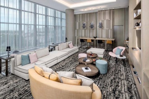 Copropriété à vendre à Hollywood, Floride: 1 chambre, 65.22 m2 № 1934748 - photo 28