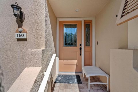 Copropriété à vendre à Sarasota, Floride: 2 chambres, 163.51 m2 № 2416562 - photo 2
