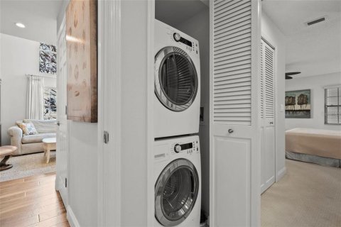 Copropriété à vendre à Sarasota, Floride: 2 chambres, 163.51 m2 № 2416562 - photo 22