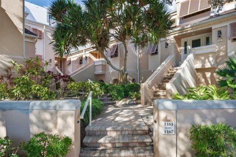 Condo à Sarasota, Floride, 2 chambres  № 2416562