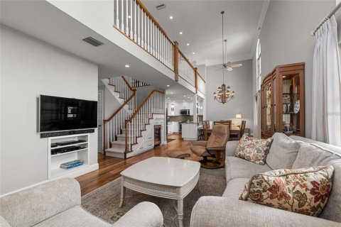 Copropriété à vendre à Sarasota, Floride: 2 chambres, 163.51 m2 № 2416562 - photo 14