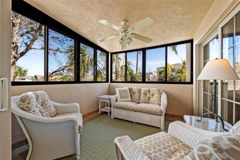 Copropriété à vendre à Sarasota, Floride: 2 chambres, 163.51 m2 № 2416562 - photo 19
