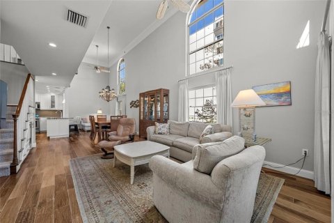 Copropriété à vendre à Sarasota, Floride: 2 chambres, 163.51 m2 № 2416562 - photo 15