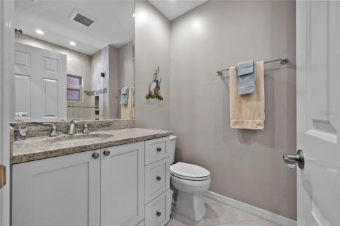 Copropriété à vendre à Sarasota, Floride: 2 chambres, 163.51 m2 № 2416562 - photo 25