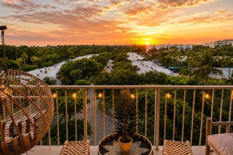 Condo à Key Biscayne, Floride, 2 chambres  № 2364961