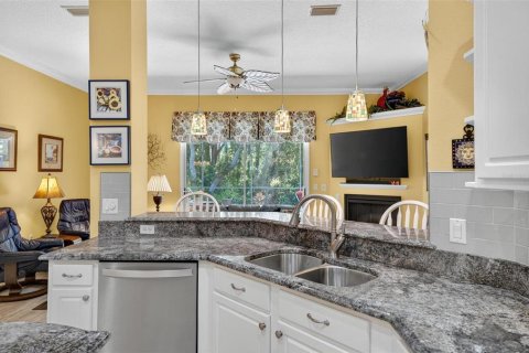 Villa ou maison à vendre à Palm Coast, Floride: 4 chambres, 204.38 m2 № 1894595 - photo 21