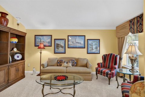 Villa ou maison à vendre à Palm Coast, Floride: 4 chambres, 204.38 m2 № 1894595 - photo 9