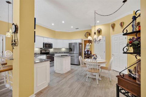 Villa ou maison à vendre à Palm Coast, Floride: 4 chambres, 204.38 m2 № 1894595 - photo 17