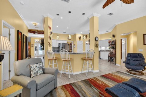 Villa ou maison à vendre à Palm Coast, Floride: 4 chambres, 204.38 m2 № 1894595 - photo 16