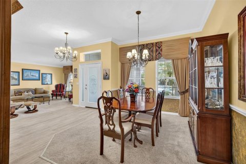 Villa ou maison à vendre à Palm Coast, Floride: 4 chambres, 204.38 m2 № 1894595 - photo 7