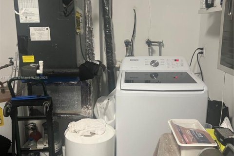 Villa ou maison à vendre à Plantation, Floride: 2 chambres, 133.59 m2 № 1958219 - photo 23