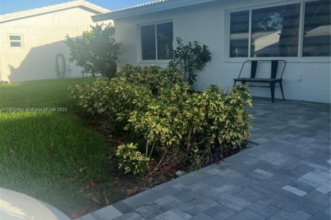 Villa ou maison à vendre à Plantation, Floride: 2 chambres, 133.59 m2 № 1958219 - photo 29