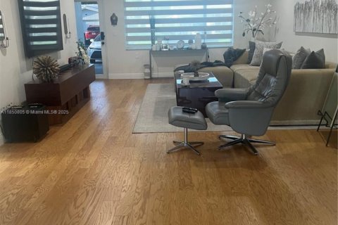 Villa ou maison à vendre à Plantation, Floride: 2 chambres, 133.59 m2 № 1958219 - photo 7