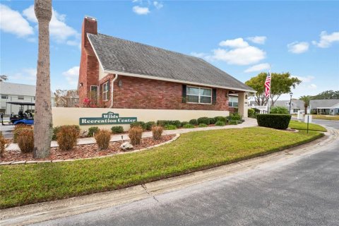 Copropriété à vendre à New Port Richey, Floride: 2 chambres, 95.13 m2 № 1538327 - photo 28