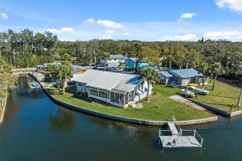 Casa en venta en Hudson, Florida, 3 dormitorios, 140.19 m2 № 1515653 - foto 1