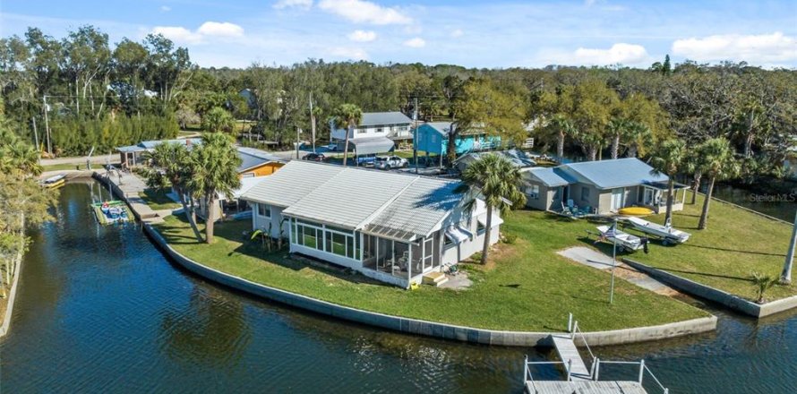 Casa en Hudson, Florida 3 dormitorios, 140.19 m2 № 1515653