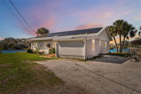 Casa en venta en Hudson, Florida, 3 dormitorios, 140.19 m2 № 1515653 - foto 2