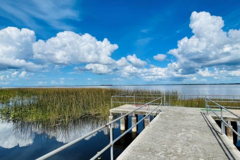 House in Lake Placid, Florida 2 bedrooms, 144 sq.m. № 2084097 - photo 30
