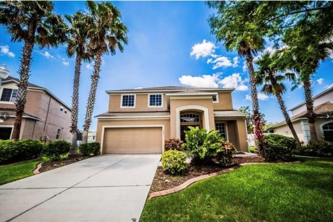 House in Ellenton, Florida 4 bedrooms, 270.25 sq.m. № 2224821