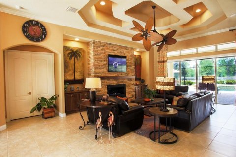 Villa ou maison à vendre à Palm Coast, Floride: 3 chambres, 302.03 m2 № 2205445 - photo 6