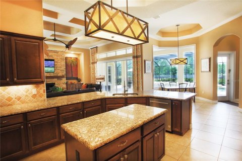 Villa ou maison à vendre à Palm Coast, Floride: 3 chambres, 302.03 m2 № 2205445 - photo 18