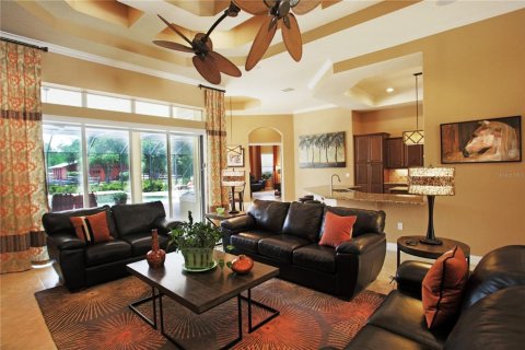 Villa ou maison à vendre à Palm Coast, Floride: 3 chambres, 302.03 m2 № 2205445 - photo 11