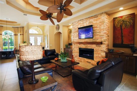 Villa ou maison à vendre à Palm Coast, Floride: 3 chambres, 302.03 m2 № 2205445 - photo 9