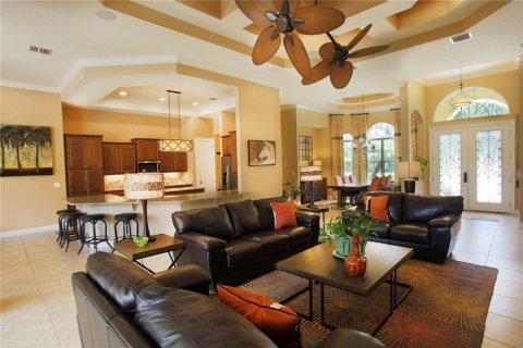 Villa ou maison à vendre à Palm Coast, Floride: 3 chambres, 302.03 m2 № 2205445 - photo 8